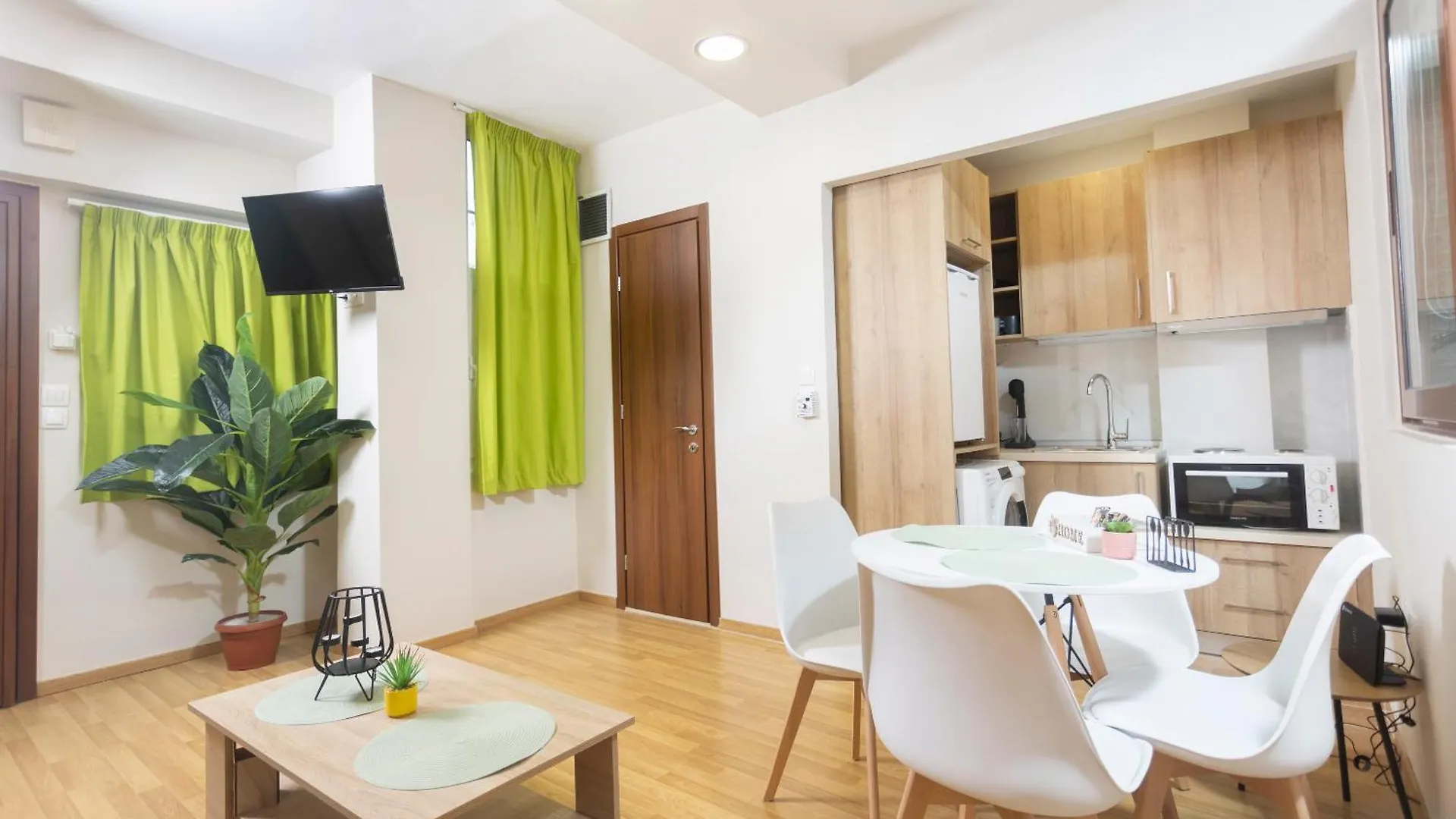 Val City Center Apartment Soluň