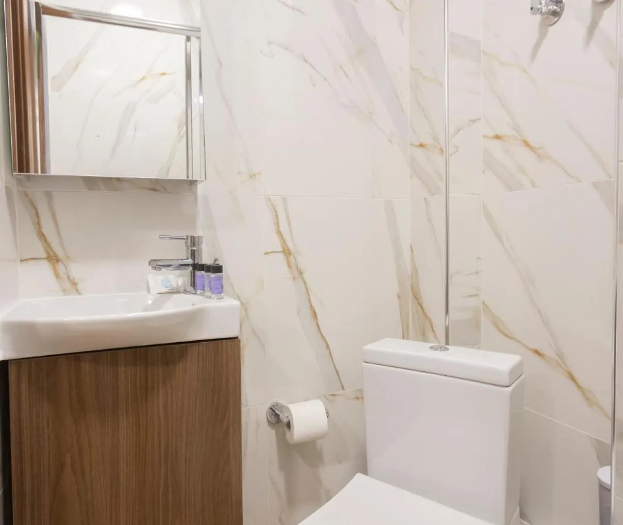 Val City Center Apartment Soluň